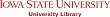 Institution 01IASU_INST Logo